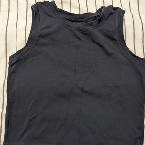 Paragon Fitwear Crop Top